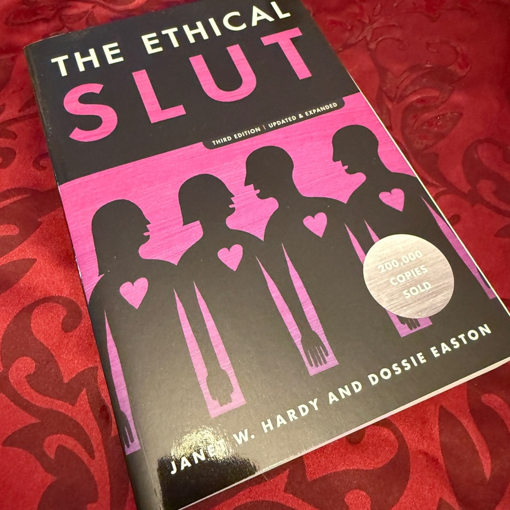 The Ethical S!@t Book